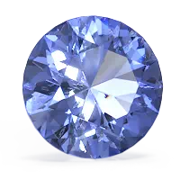 tanzanite icon