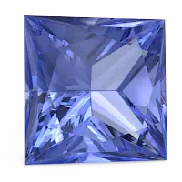 tanzanite icon