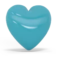 turquoise icon