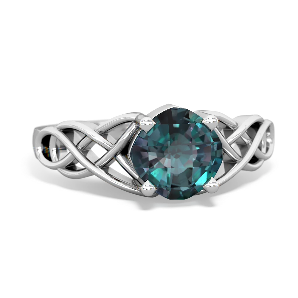 Celtic Knot ring