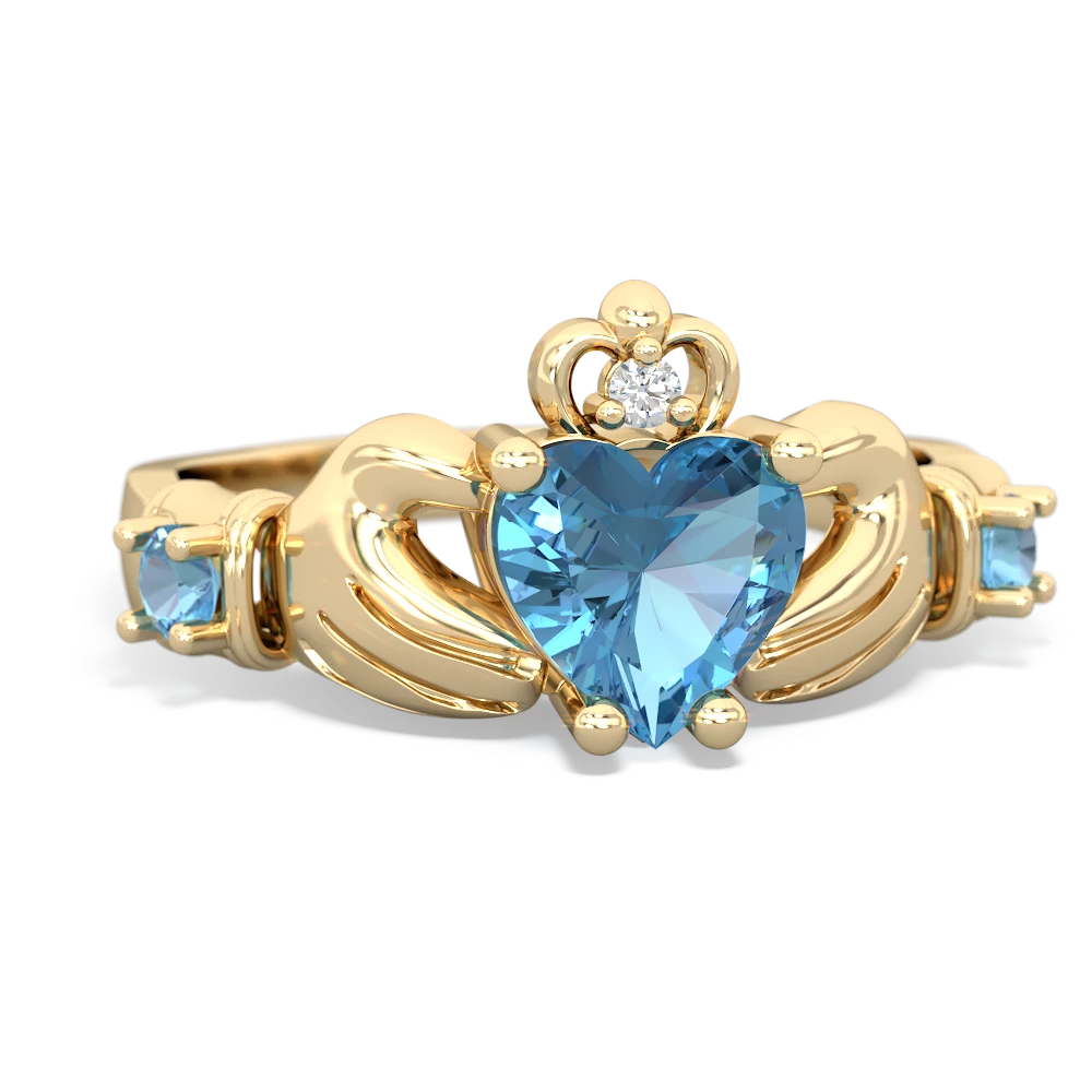 Disney on sale claddagh ring