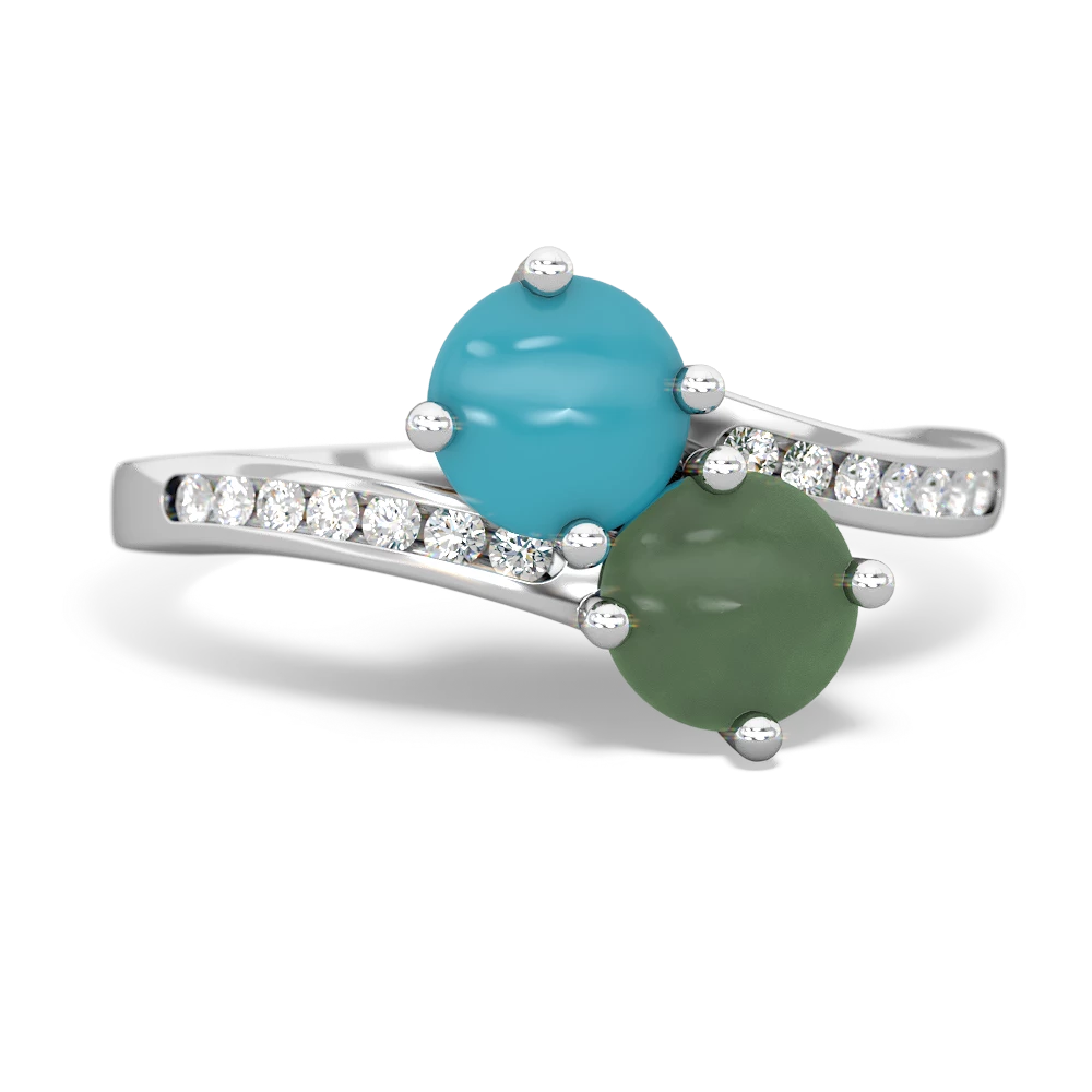 Gemporia sales turquoise rings