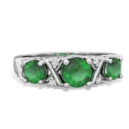 jade-peridot timeless ring