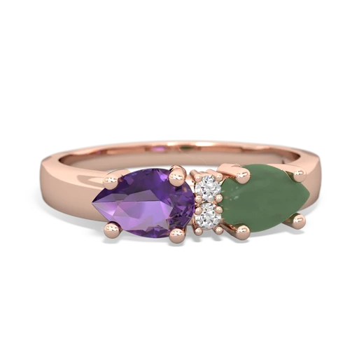 jade-amethyst timeless ring