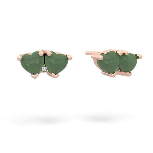 jade-jade  earrings