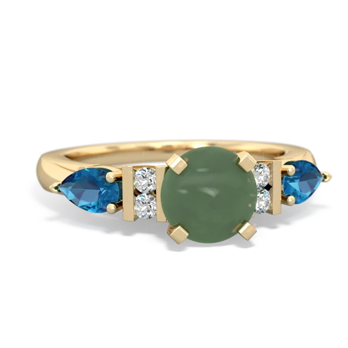 jade-london topaz engagement ring