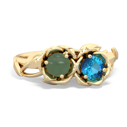 jade-london topaz roses ring