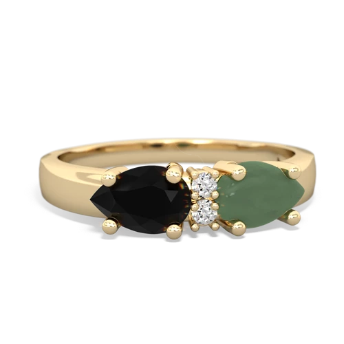 jade-onyx timeless ring