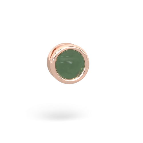 jade basics pendant