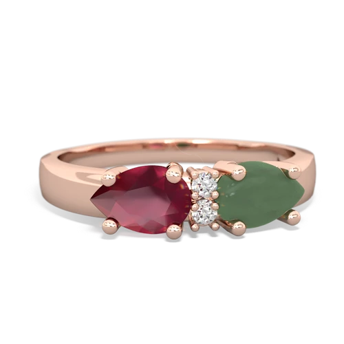 jade-ruby timeless ring