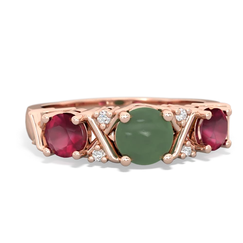 jade-ruby timeless ring