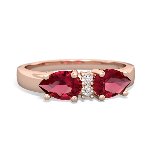 lab ruby-lab ruby timeless ring