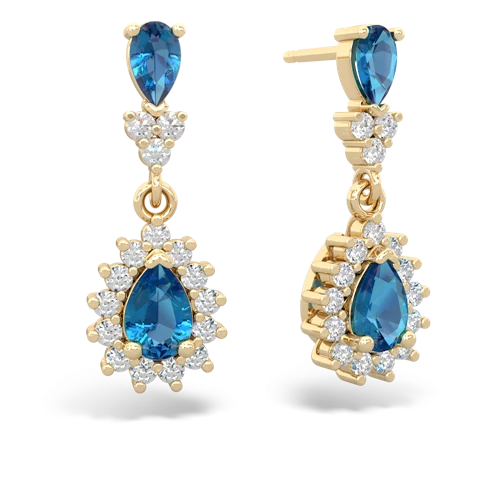 london topaz-london topaz dangle earrings