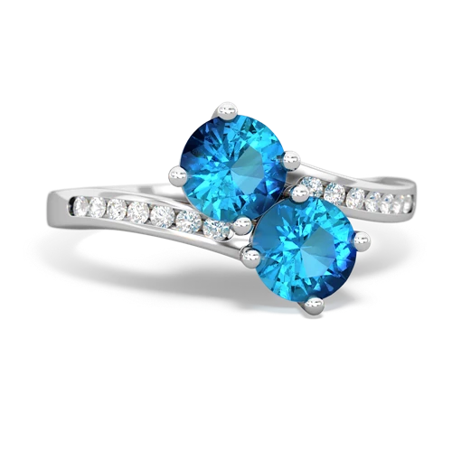 london topaz-london topaz two stone channel ring