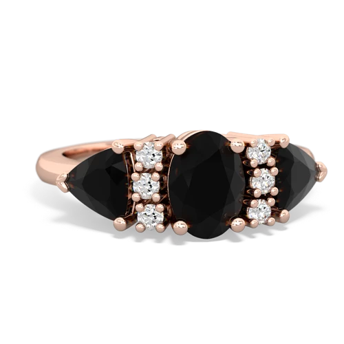 onyx timeless ring