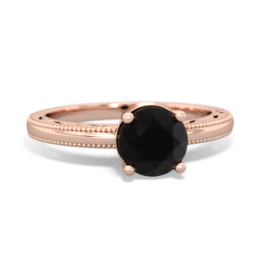 onyx timeless ring