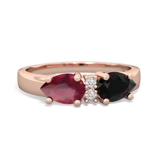 onyx-ruby timeless ring