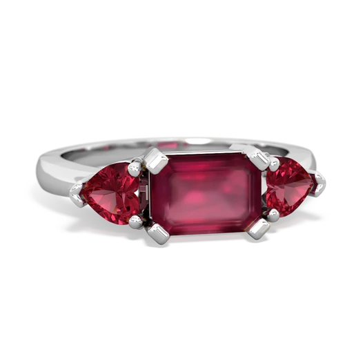 ruby-lab ruby timeless ring