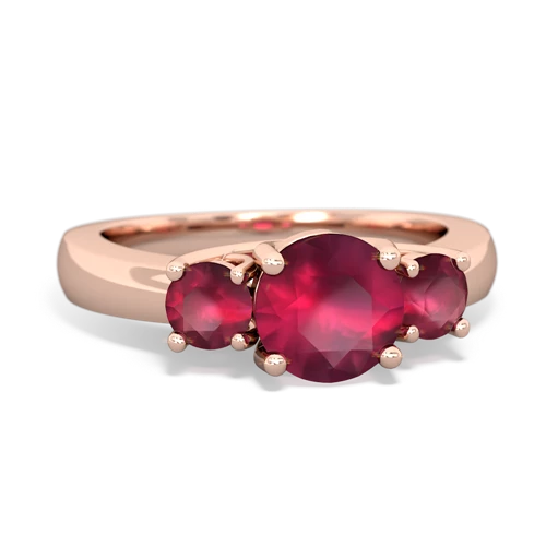 amethyst-lab ruby timeless ring