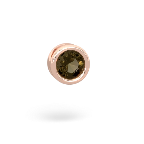 smoky quartz basics pendant