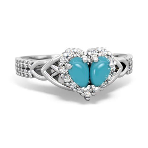 gemstone ring