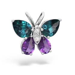 similar item - Butterfly