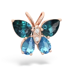 similar item - Butterfly