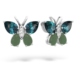 similar item - Butterfly