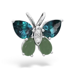 similar item - Butterfly