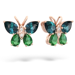 similar item - Butterfly