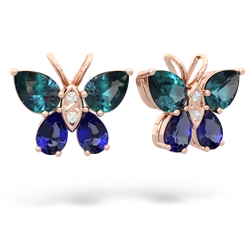 similar item - Butterfly