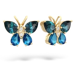 similar item - Butterfly