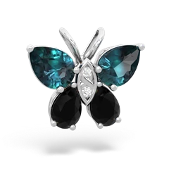 similar item - Butterfly