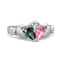 similar item - 'Our Heart' Claddagh