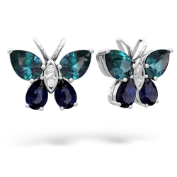 similar item - Butterfly