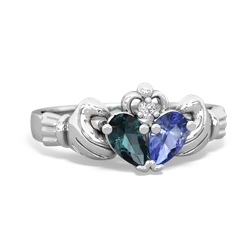 similar item - 'Our Heart' Claddagh