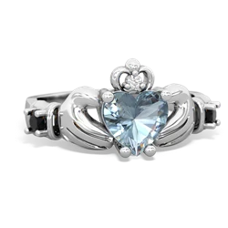 similar item - Claddagh Keepsake