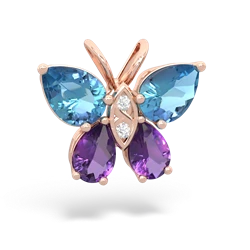 similar item - Butterfly