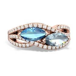 similar item - Diamond Rivers