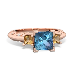 similar item - Eternal Embrace Engagement