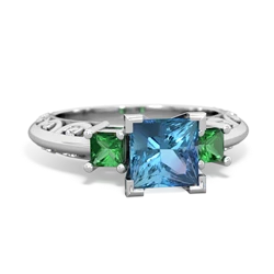 similar item - Eternal Embrace Engagement