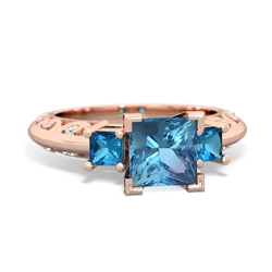 similar item - Eternal Embrace Engagement