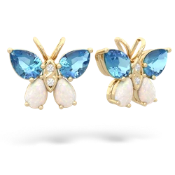 similar item - Butterfly