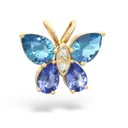 similar item - Butterfly