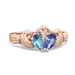 similar item - 'Our Heart' Claddagh