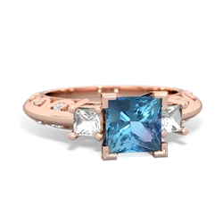 similar item - Eternal Embrace Engagement