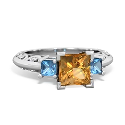 similar item - Eternal Embrace Engagement