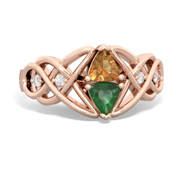 similar item - Keepsake Celtic Knot