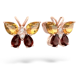 similar item - Butterfly