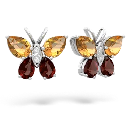 similar item - Butterfly